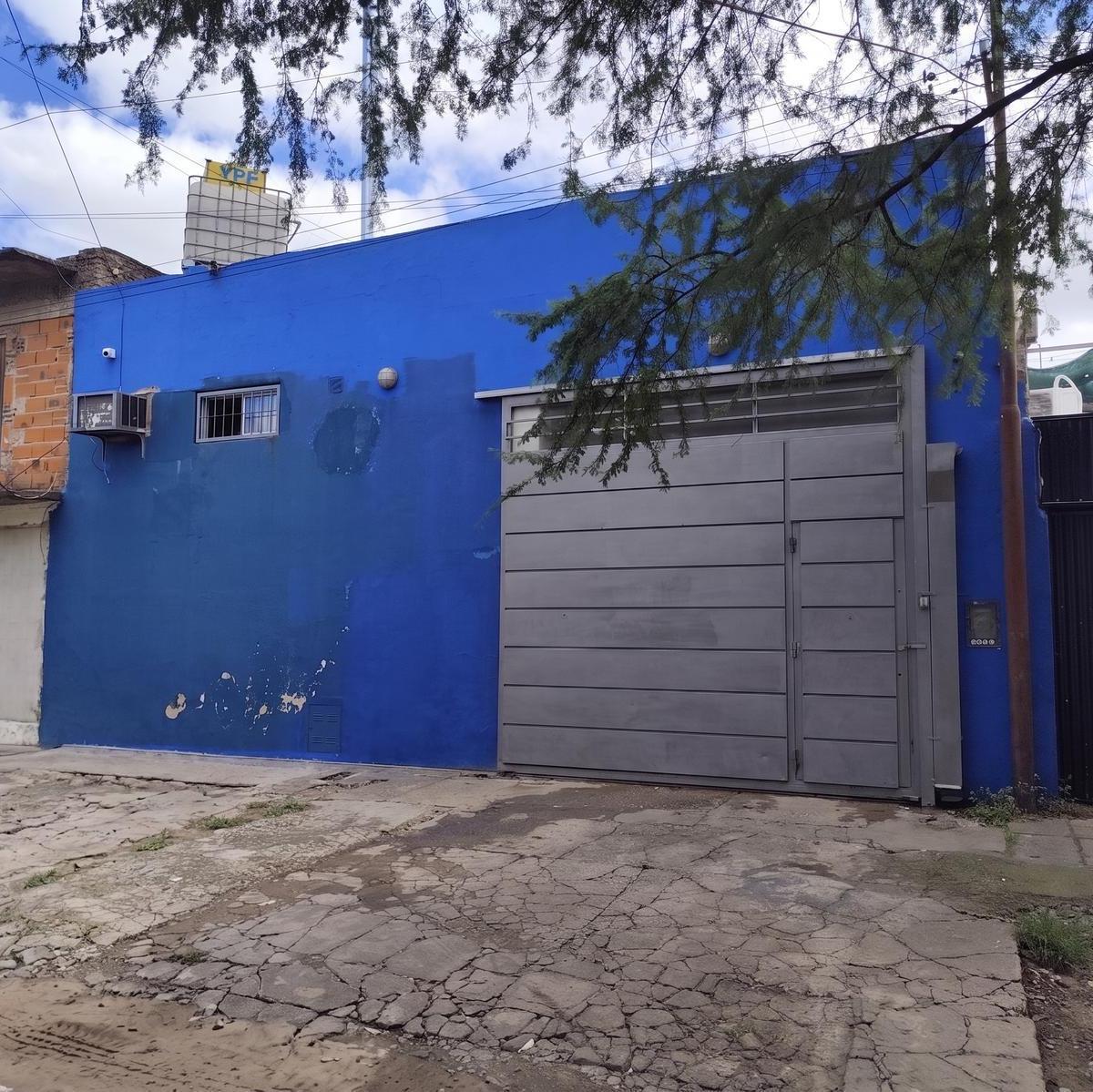 Chacabuco al 2900, Rosario, Santa Fe