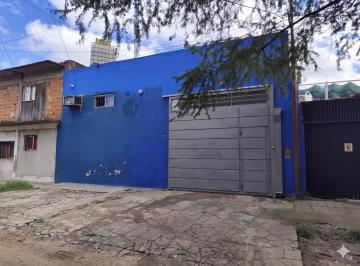 Bodega-Galpón · 268m² · 3 Ambientes · Galpón en Rosario