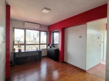 Departamento · 63m² · 3 Ambientes · 1 Cochera · Departamento en Venta 3 Ambientes con Balcón y Cochera