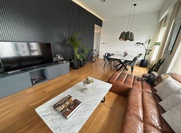 Departamento · 141m² · 3 Ambientes · 1 Cochera · Alquiler o Venta Alvear Tower. Depto 3 Ambientes, Puerto Madero