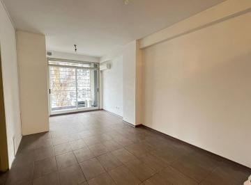 Departamento · 37m² · 2 Ambientes · Departamento Dos Ambientes con Patio y Balcón