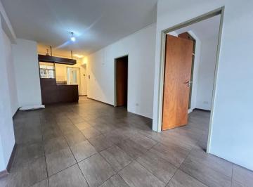 Departamento · 37m² · 2 Ambientes · Departamento Dos Ambientes con Patio y Balcón