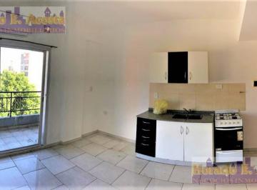 Departamento · 50m² · 2 Ambientes · Departamento - B. San Martin