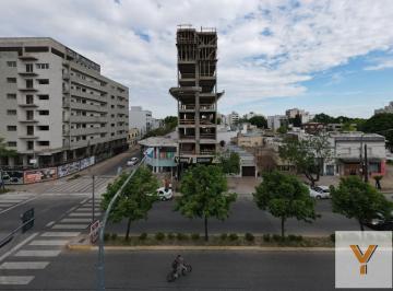 Departamento · 39m² · 2 Ambientes · Departamento de Pozo en Venta - 1 Dormitorio 1 Baño - 42 m² - Torre Serkan - La Plata