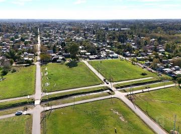Terreno · 415m² · Terreno Lote en Venta en La Pilarica, Pilar, G. B. a. Zona Norte