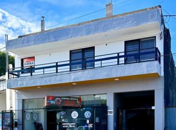 Departamento de 2 ambientes, Córdoba · Departamento en Alquiler Dos Dormitoios con Balcón