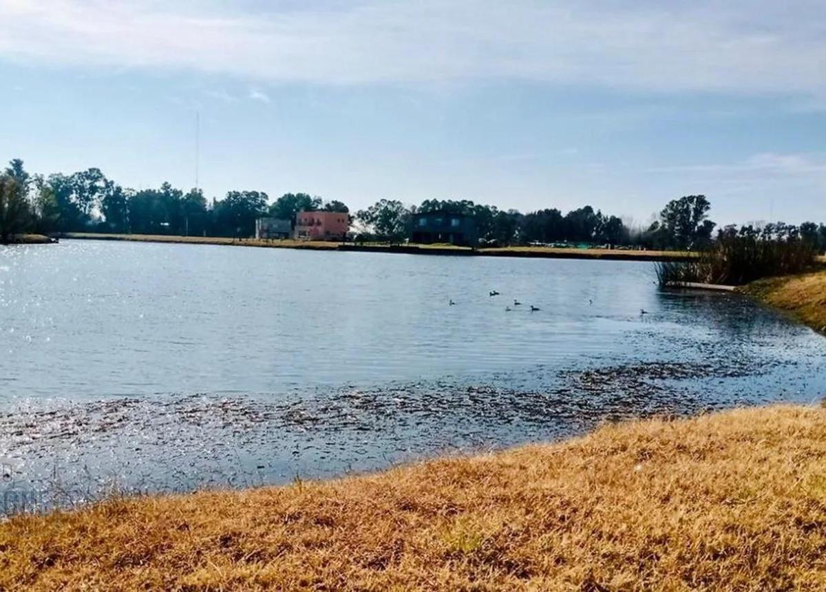 Barrio Privado Santa Isabel Lote 437 al Lago,  Santa Isabel, Ingeniero Maschwitz