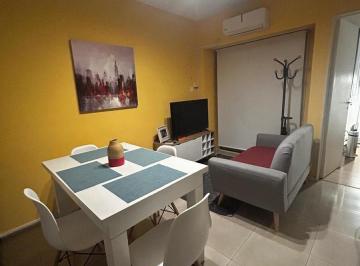 Departamento · 26m² · 2 Ambientes · Departamento Reciclado 2 Ambientes. Ideal Airbnb.