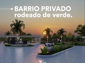 Terreno · 800m² · Venta Lote Barrio Los Colibríes San Vicente Etapa 1