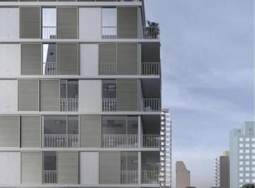 Departamento · 21m² · 1 Ambiente · Departamento en Venta Ubicado en Núñez, Capital Federal, Bu