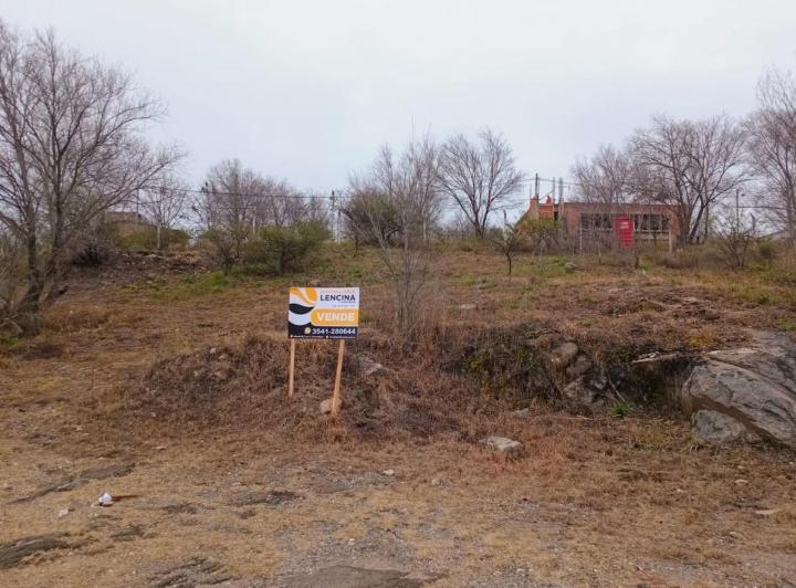 Terreno · 719m² · 1 Ambiente