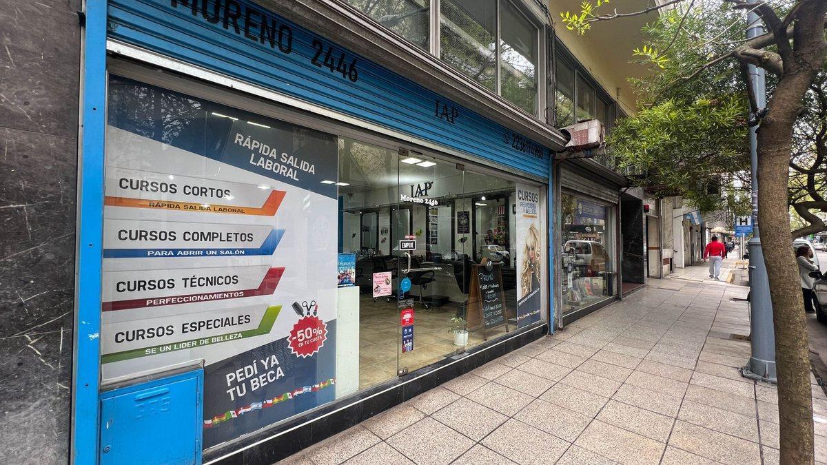 Moreno 2400,  Centro, Mar del Plata