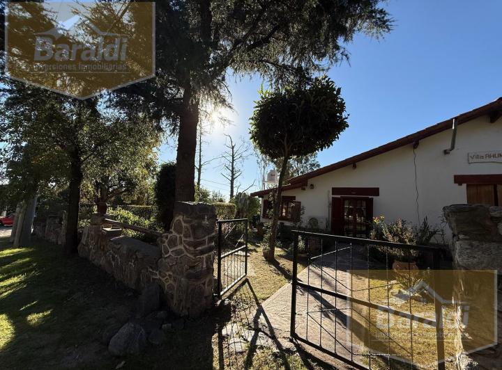 PH · 37m² · 2 Ambientes · 2 Cocheras