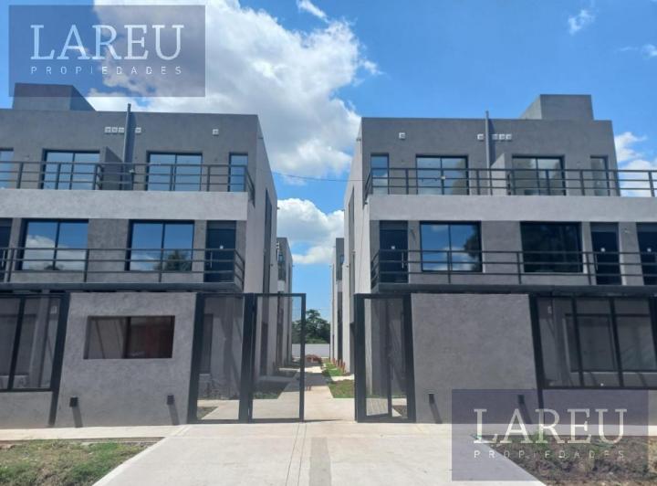 Departamento · 28m² · 2 Ambientes · 1 Cochera