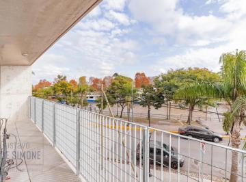 Departamento · 72m² · 3 Ambientes · Venta Departamento a Estrenar 3 Ambientes Tigre Centro Al Rio