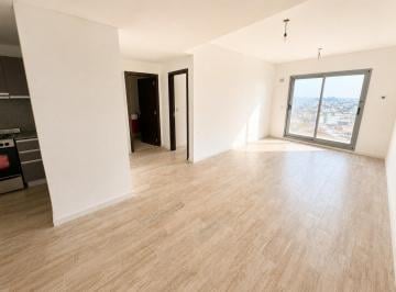 Departamento · 44m² · 2 Ambientes · Venta Dos Ambientes con Balcon a Estrenar con Piscina y Vista Abierta
