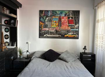 Departamento · 35m² · 1 Ambiente · Alquiler Temporario en Palermo