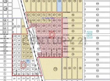 Quinta vacacional · 1m² · Fracción Ideal Para Desarrollo Inmobiliario Vela