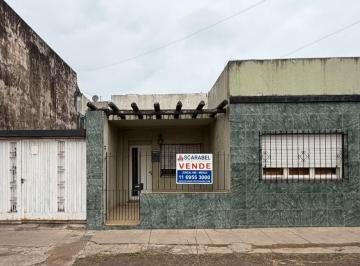 Casa · 70m² · 4 Ambientes · Venta Casa 4 Ambientes – Merlo
