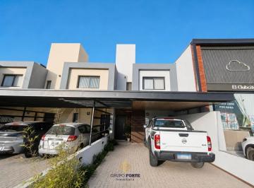 PH · 95m² · 3 Ambientes · 1 Cochera · Duplex en Docta Boulevard
