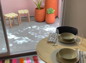 Departamento · 36m² · 1 Ambiente · Alquiler Palermo Amueblado con Ameities