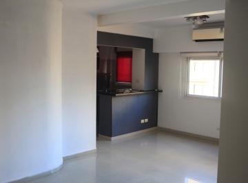 Vista a Cocina desde entrada · Amplio Departamento 65 m² I Balcon con Parrilla I Dormitorio con Baño en Suit