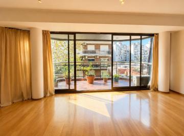 Departamento · 145m² · 3 Ambientes · 1 Cochera · Venta Departamento de 3 Ambientes con Dependencia