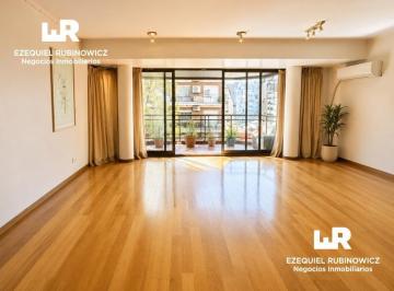 Departamento · 145m² · 3 Ambientes · 2 Cocheras · Venta Departamento de 3 Ambientes con Dependencia