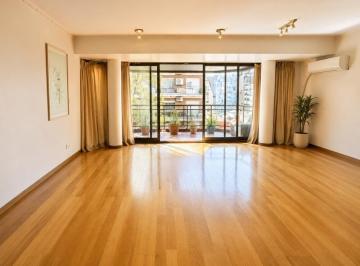Departamento · 145m² · 3 Ambientes · 2 Cocheras · Venta Departamento de 3 Ambientes con Dependencia