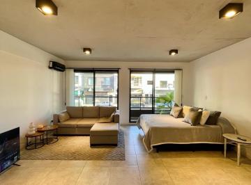 Departamento · 41m² · 1 Ambiente · Venta Hermoso Monoambiente 45 m² Al Frente en Floresta