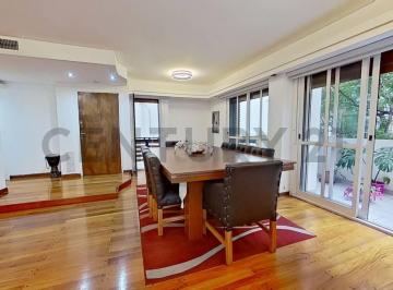 Departamento · 159m² · 5 Ambientes · 2 Cocheras · Departamento 5 Ambientes/baulera y Cochera