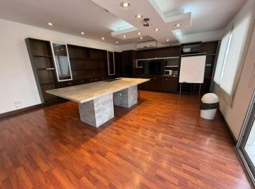 Oficina comercial · 150m² · 7 Ambientes · Openhouse Alquila Oficina Premium en Plena Ciudad