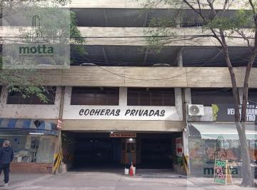 Garage · 12m² · Cochera en Martin