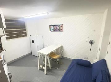Departamento · 45m² · 2 Ambientes · Departamento Dos Ambientes - San Nicolás - Alquiler Temporal