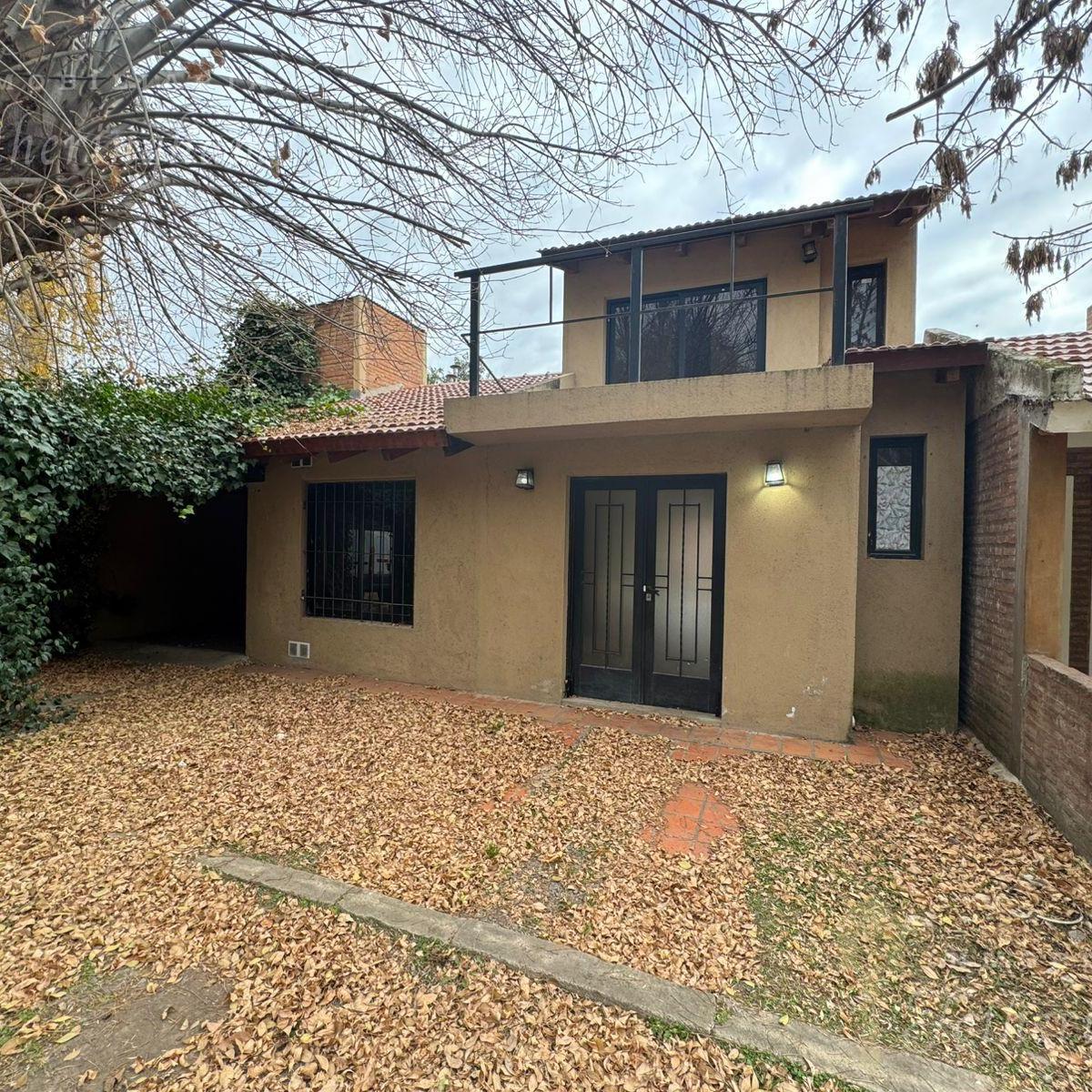 Casa EN Alquiler | Bº LA Carrodilla | Santa Rosa DE Calamuchita