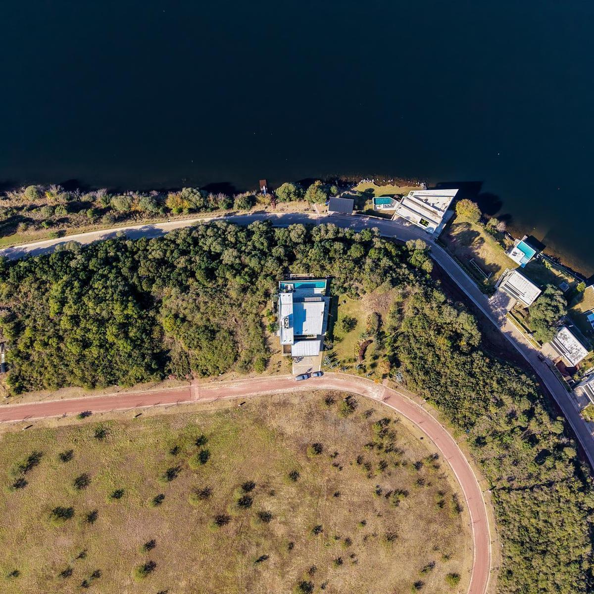 Punta Peñon - Lote 07, Santa Rosa de Calamuchita, Córdoba