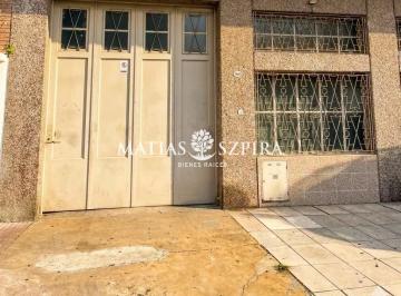 Depósito · 215m² · 2 Ambientes · Galpón en Villa Devoto