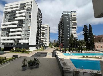 Departamento · 50m² · 2 Ambientes · Departamento en Opera Luxury