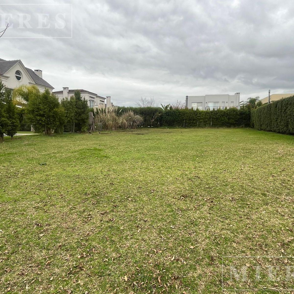 Lote en Venta en Los Sauces, Nordelta, Los Sauces, Nordelta