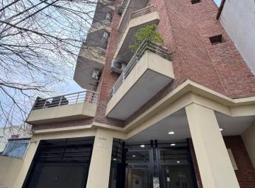 Departamento · 55m² · 3 Ambientes · 1 Cochera · Departamento 3 Ambientes, terraza Propia con Parrilla y Cochera