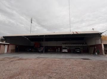 Bodega-Galpón de 1 ambiente, Luzuriaga · Galpón Abierto con Playon