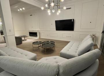 Departamento · 216m² · 6 Ambientes · Departamento en Caballito