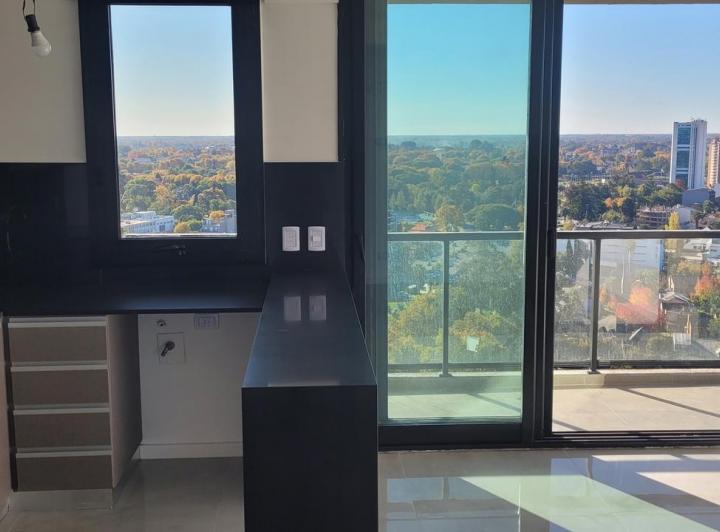 Departamento 3 Ambientes con Vista Al Río en Brickell Boulevard, Tigre