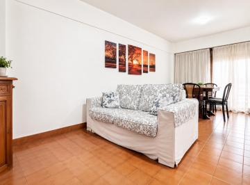 Departamento · 59m² · 3 Ambientes · Departamento 3 Ambientes con Cochera - La Perla