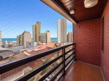 Departamento · 62m² · 3 Ambientes · Departamento 3 Ambientes con Cochera - La Perla