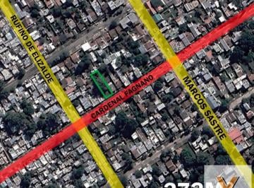 Terreno · 70m² · Terreno en Venta - 373 m² - Tigre