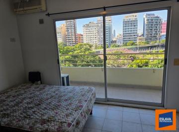 Departamento · 33m² · 1 Ambiente · Departamento Monoambiente