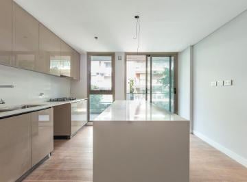 Departamento · 120m² · 4 Ambientes · Venta Departamento 4 Ambientes Entrega Inmediata a Estrenar - Palermo Chico