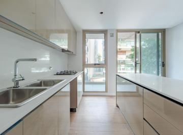 Departamento · 120m² · 4 Ambientes · Venta Departamento 4 Ambientes Entrega Inmediata a Estrenar - Palermo Chico
