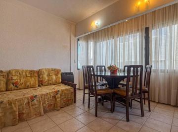 Departamento · 40m² · 2 Ambientes · Venta Departamento 2 Amb Miramar Vista Al Mar